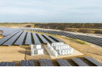 Solar power generation investment is boo